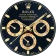 Rolex Daytona Watch Face icon