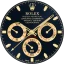 Rolex Daytona Watch Face icon
