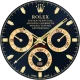 Rolex Daytona Watch Face icon