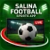 Salina Football Sports icon