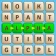 Alphabet Scape: search words icon