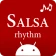 Salsa Rhythm icon