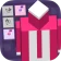 Color Fliplomacy: 3D Puzzle icon