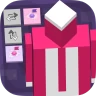 Color Fliplomacy: 3D Puzzle icon