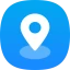Samsung Find: Location Sharing icon