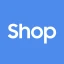 Samsung Shop: Galaxy AI icon