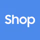 Samsung Shop: Galaxy AI icon