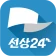 선상24 – 전국 실시간 선상낚시 예약 icon