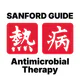 Sanford Guide Antimicrobial icon