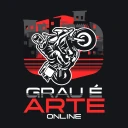 Grau é Arte Online icon