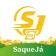 SaqueJá – Empréstimo Seguro icon