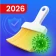 Antivirus: Pulizia spazzatura icon
