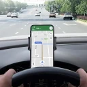 GPSマップによる運転ルート案内 icon