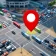 Satelliittikartta live maa icon