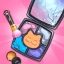 Satisfying Puzzle: Tidy Up icon