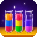 Water Sort- Puzzle Game icon