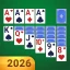 Classic Solitaire - 2026 icon