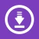 SaveVideo - No Watermark & HD icon