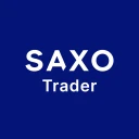 SaxoTrader | Trade & Invest icon