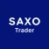 SaxoTrader | Trade & Invest icon