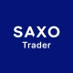 SaxoTrader | Trade & Invest icon