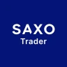 SaxoTrader | Trade & Invest icon