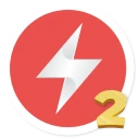 QuizUp 2 icon