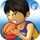 Street Basketball Association icon