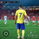 Super Football Soccer Games icon
