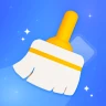 Puhelimen puhdistaja icon