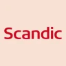 Scandic Hotels icon