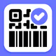 Scan Go – QR & Barcode Scanner icon