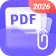 PDF 편집기: 스캐너 및 리더 icon