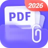 PDF 편집기: 스캐너 및 리더 icon