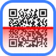 Lecteur QR Code, Codes Barres icon