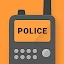 Scanner Radio - Police Scanner icon