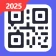 Lecteur QR icon