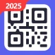 QR-scanner icon