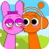 Music Beats: Cute or Scary icon