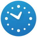 Toolr: Time Clock Calculator icon