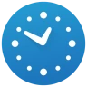 Toolr: Time Clock Calculator icon