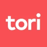 Tori.fi icon