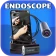 Endoscope Camera Connector icon