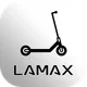 LAMAX E-Scooters icon
