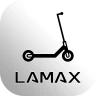 LAMAX E-Scooters icon