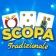 Scopa Tradizionale - Carte icon