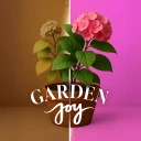 Garden Joy: Exterior Designer icon