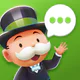 MONOPOLY GO! Chat icon