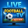 Live Football TV HD 2026 icon