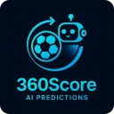 360Score AI 예측 icon